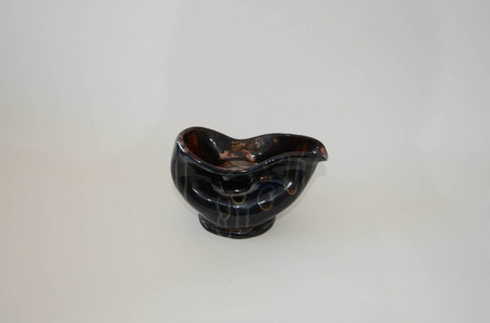 Free form object
Hand manipulated after throwing